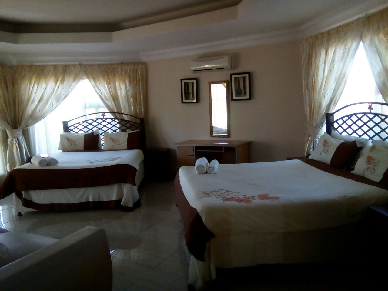 bed2s